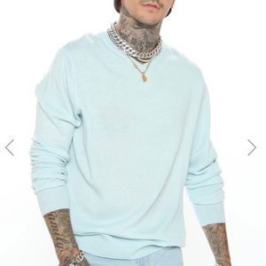Fashionnova mens sweater 👤